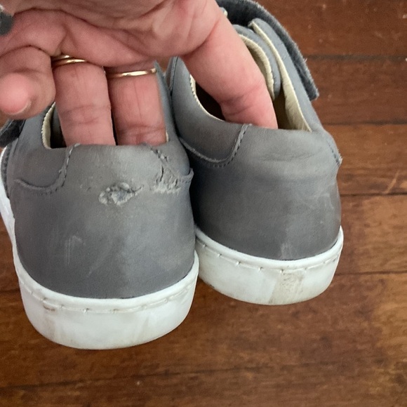 Jacadi shoes - Picture 3 of 4